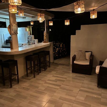 Aloe B&B 오란제스타트 외부 사진