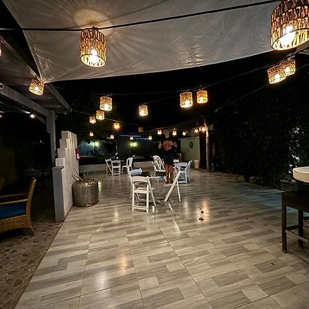 Aloe B&B 오란제스타트 외부 사진
