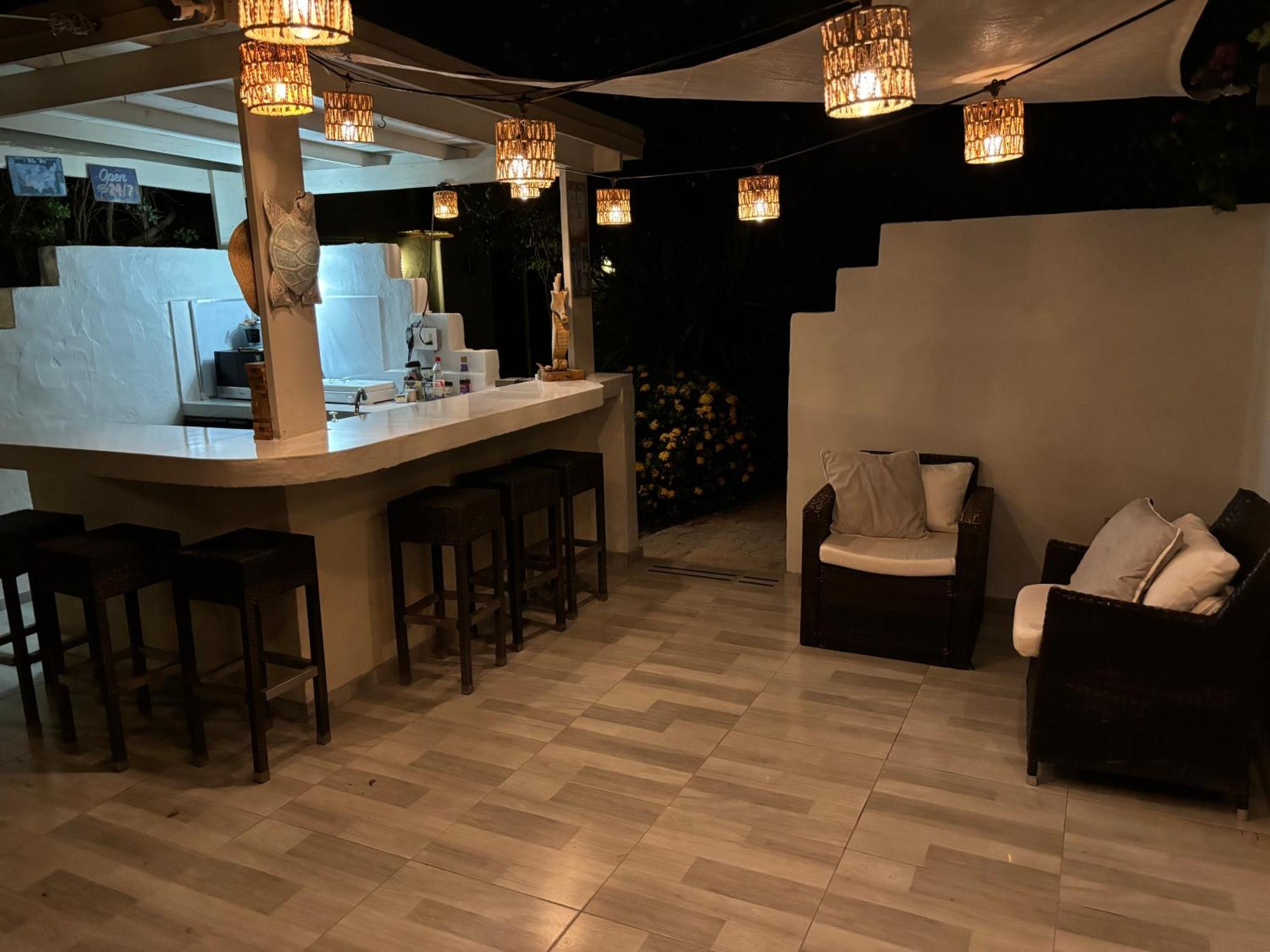 Aloe B&B 오란제스타트 외부 사진