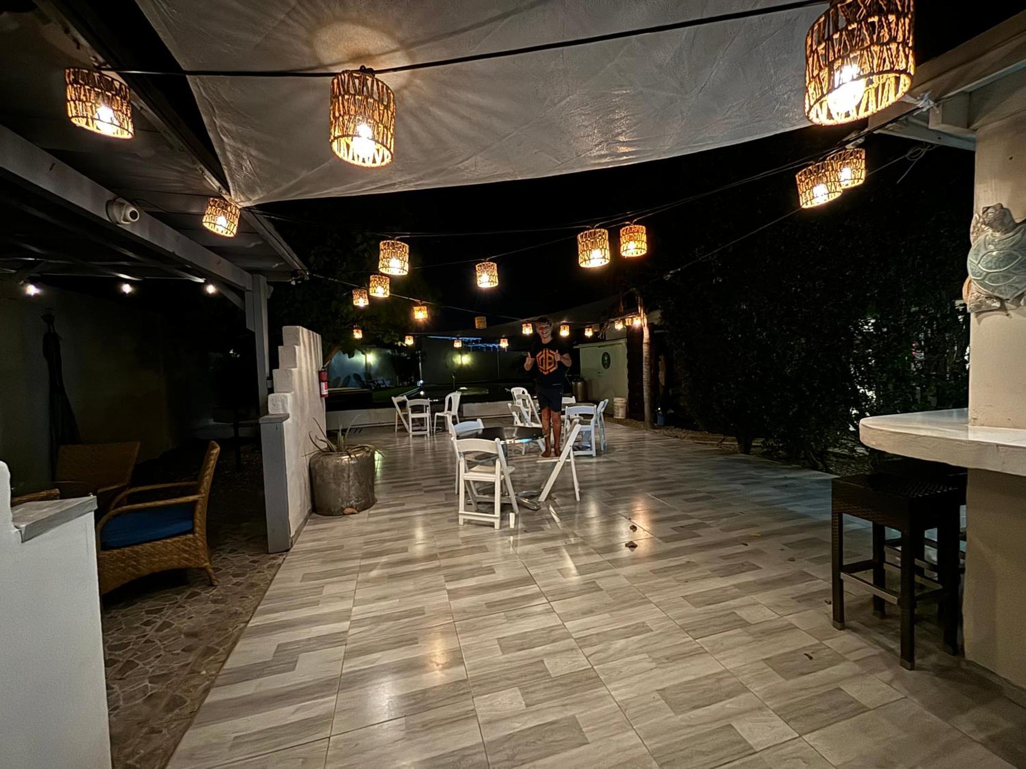 Aloe B&B 오란제스타트 외부 사진