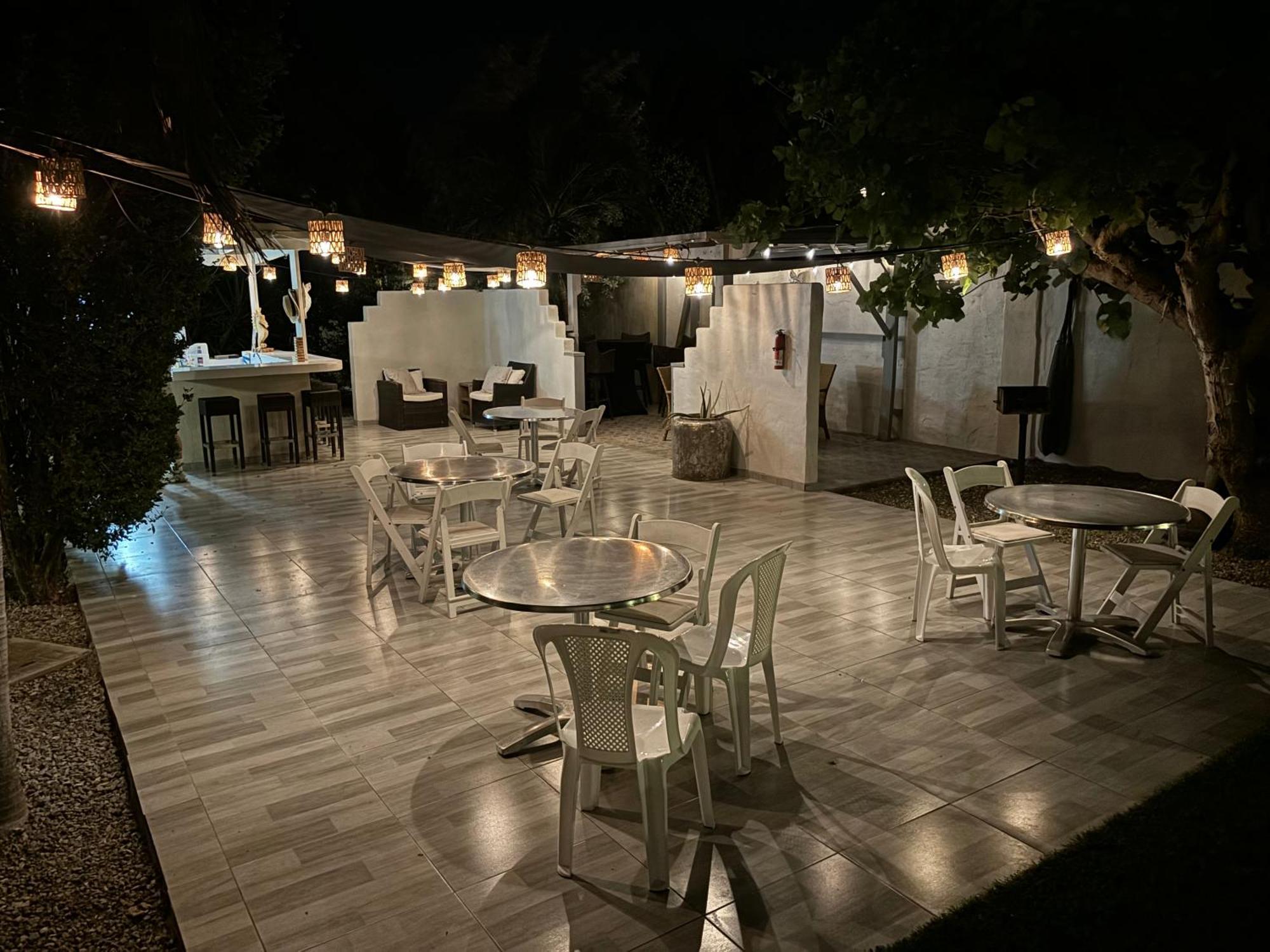 Aloe B&B 오란제스타트 외부 사진
