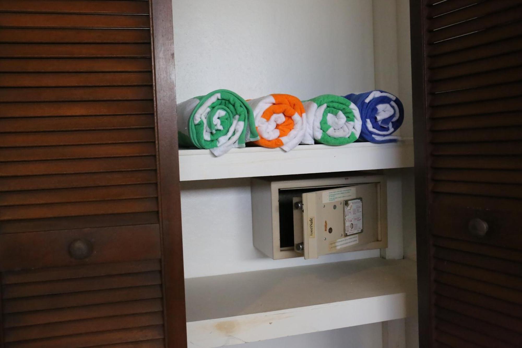 Aloe B&B 오란제스타트 외부 사진