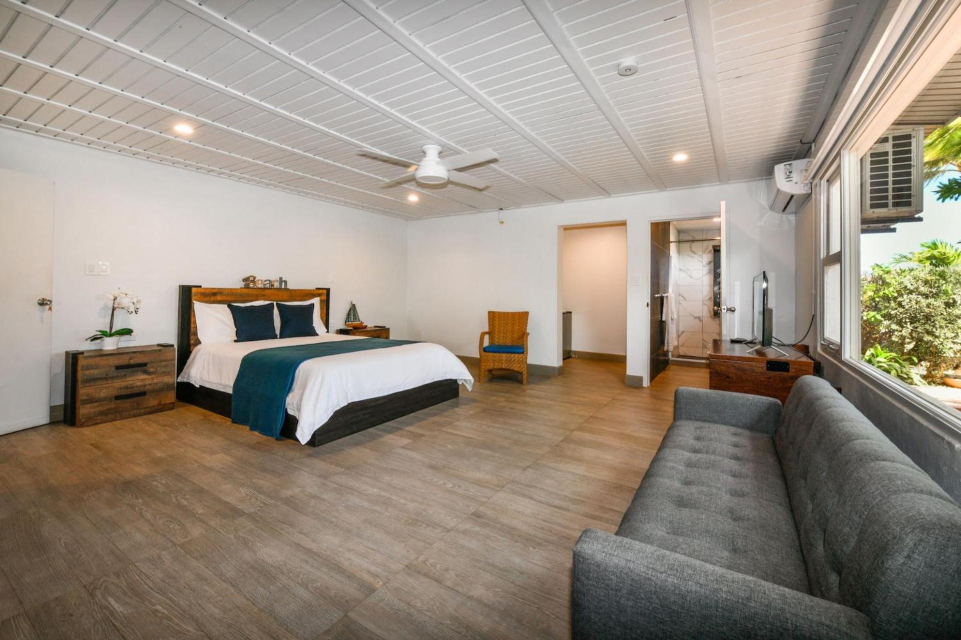 Aloe B&B 오란제스타트 외부 사진