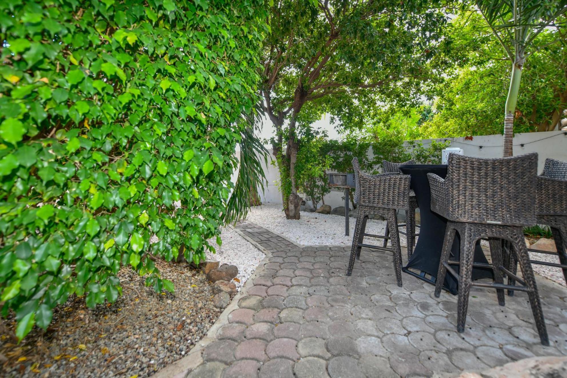 Aloe B&B 오란제스타트 외부 사진