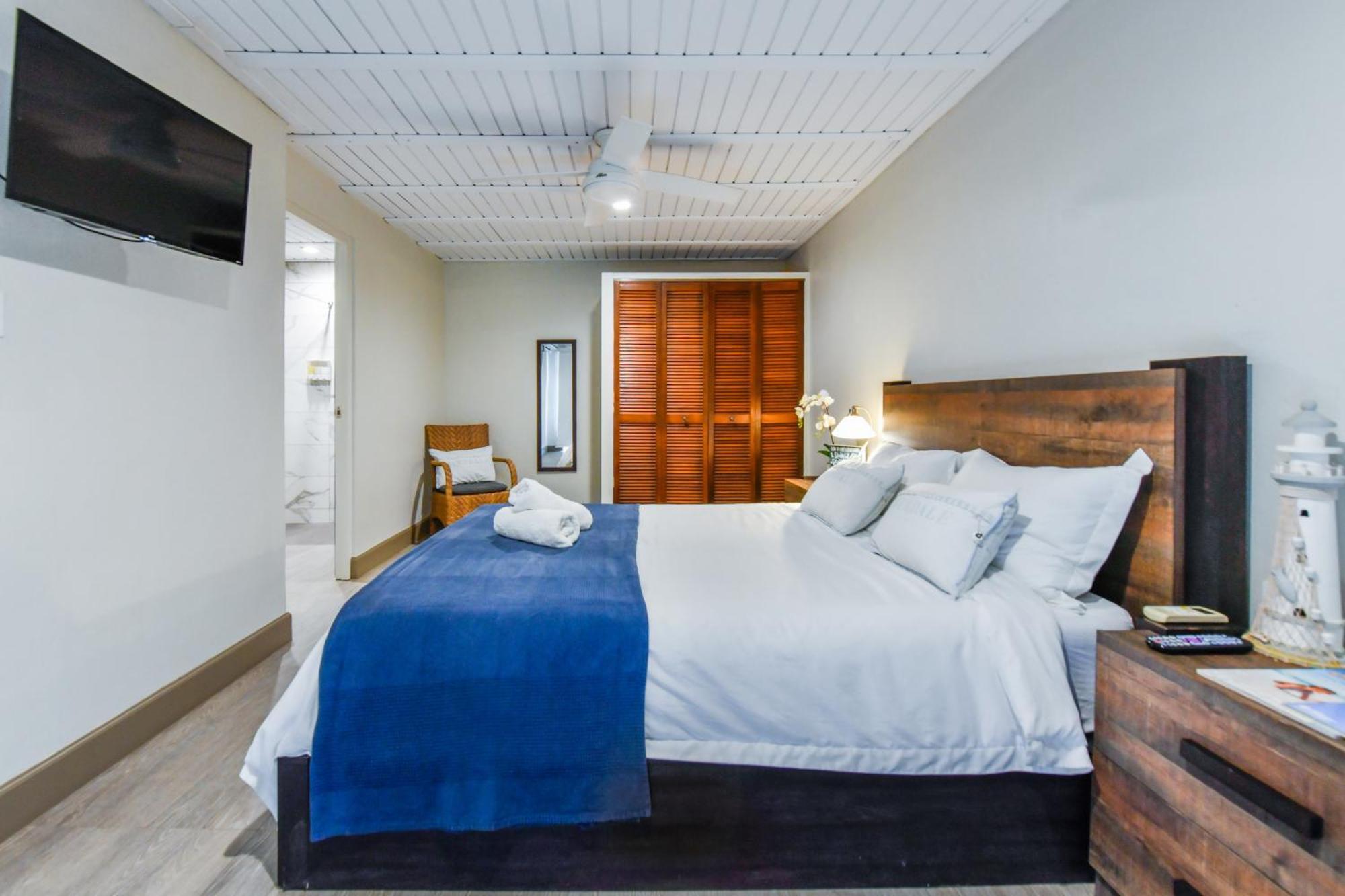 Aloe B&B 오란제스타트 외부 사진