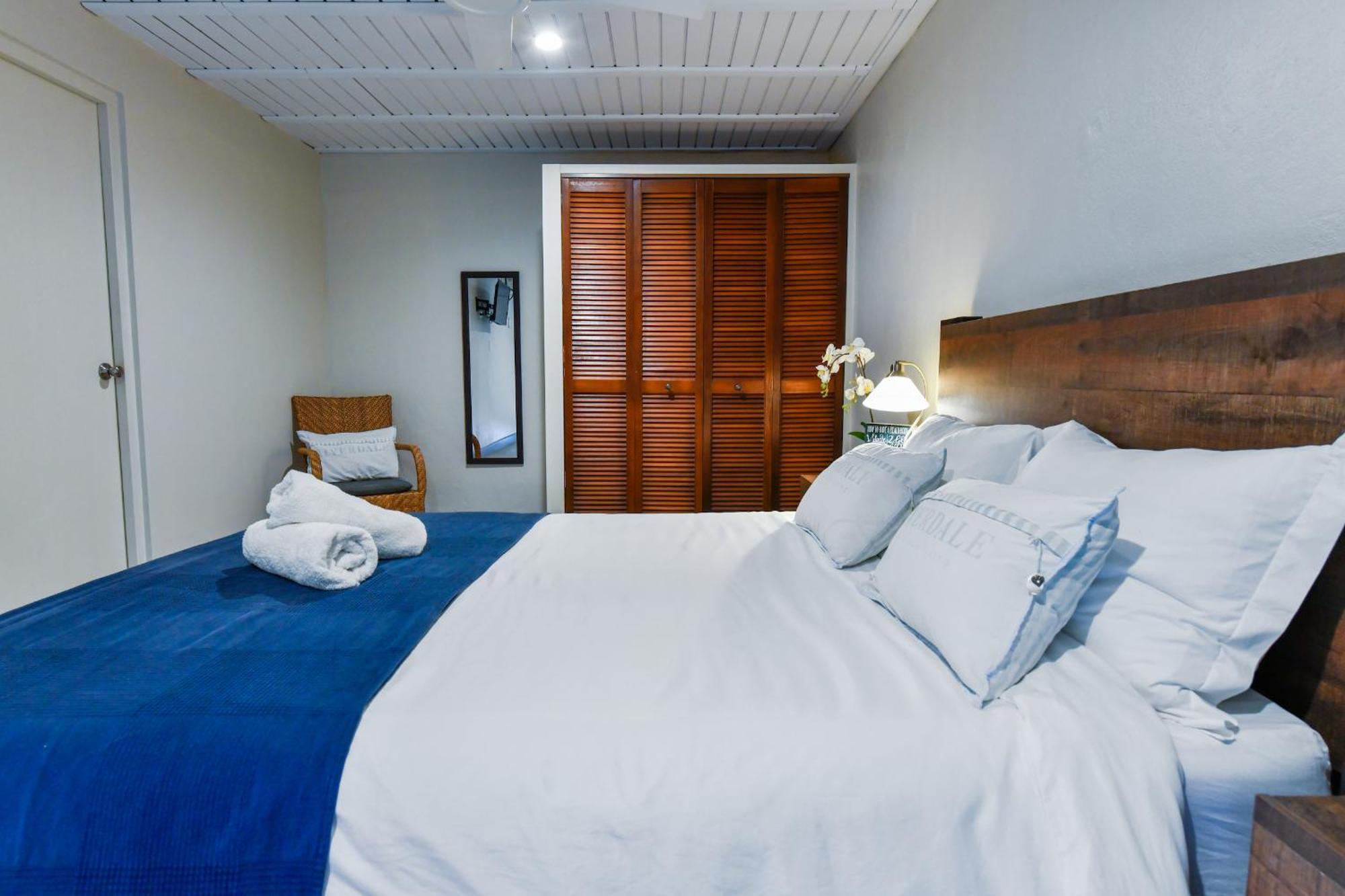 Aloe B&B 오란제스타트 외부 사진