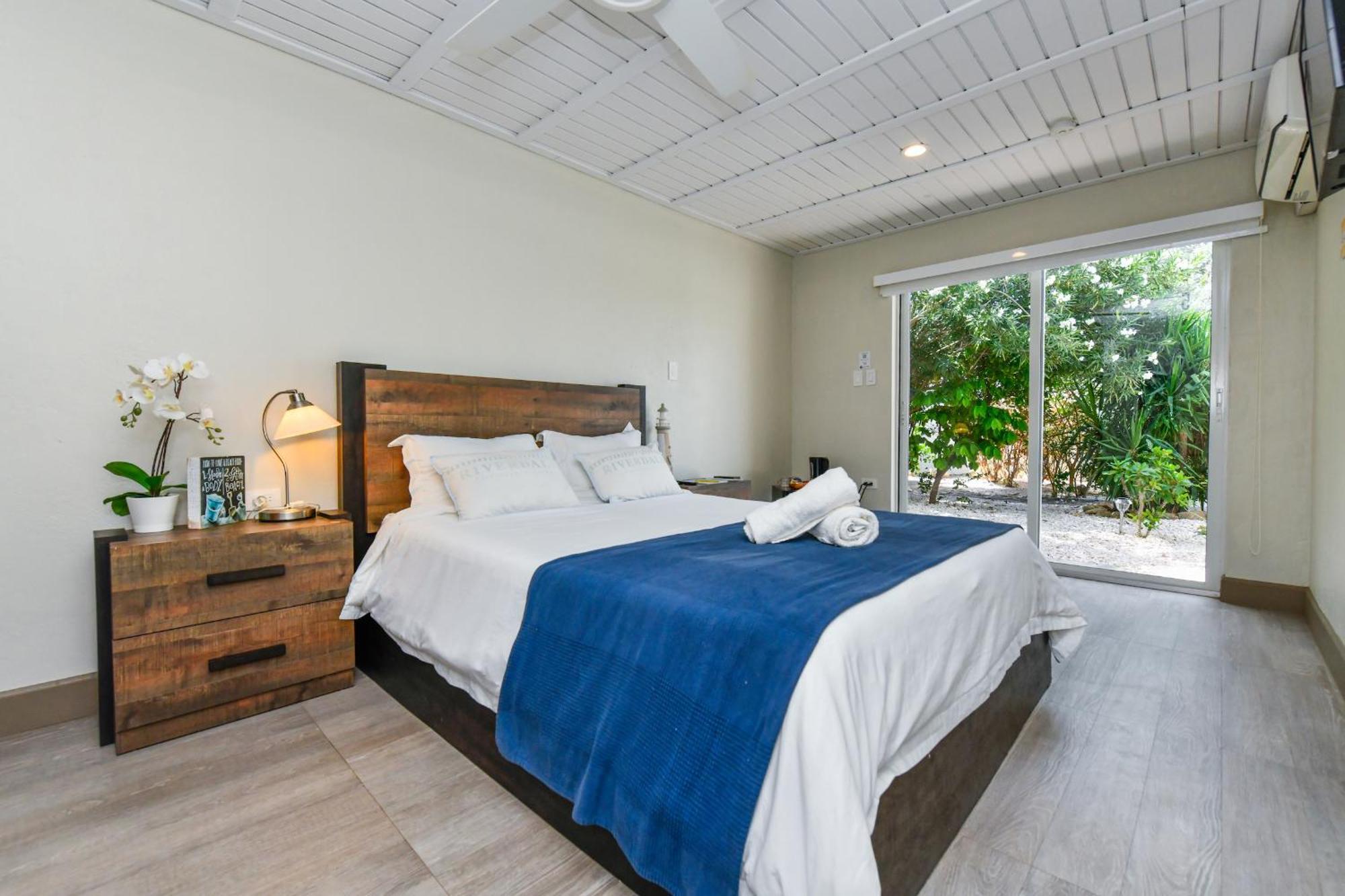 Aloe B&B 오란제스타트 외부 사진