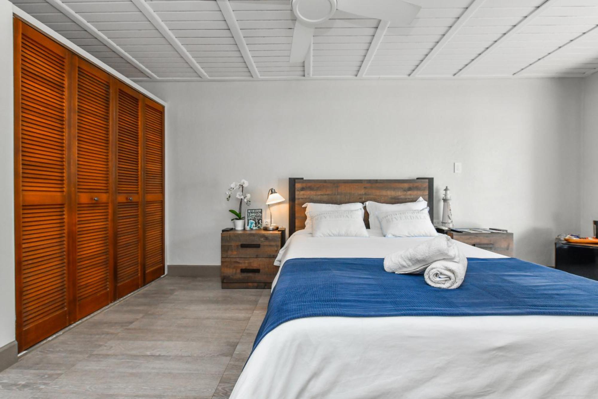 Aloe B&B 오란제스타트 외부 사진