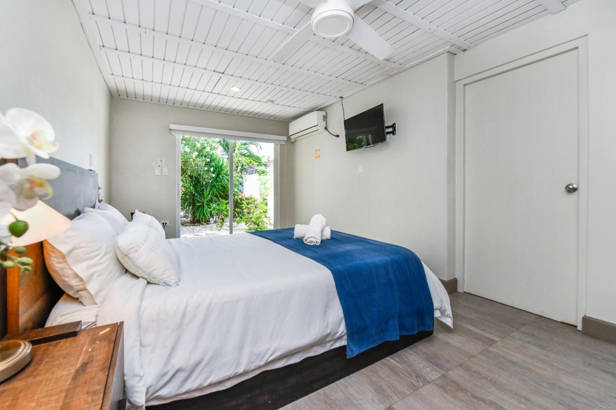 Aloe B&B 오란제스타트 외부 사진