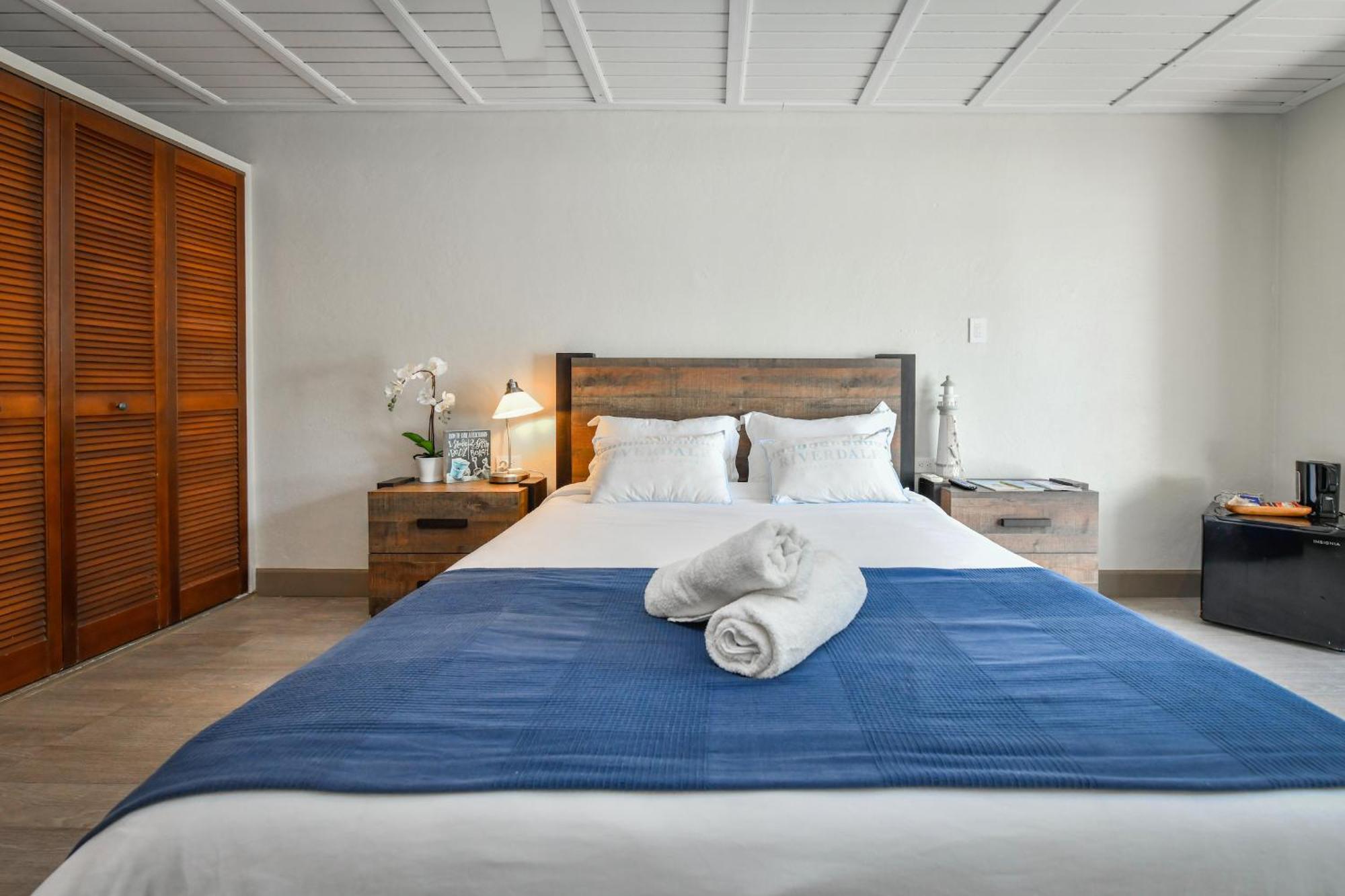 Aloe B&B 오란제스타트 외부 사진