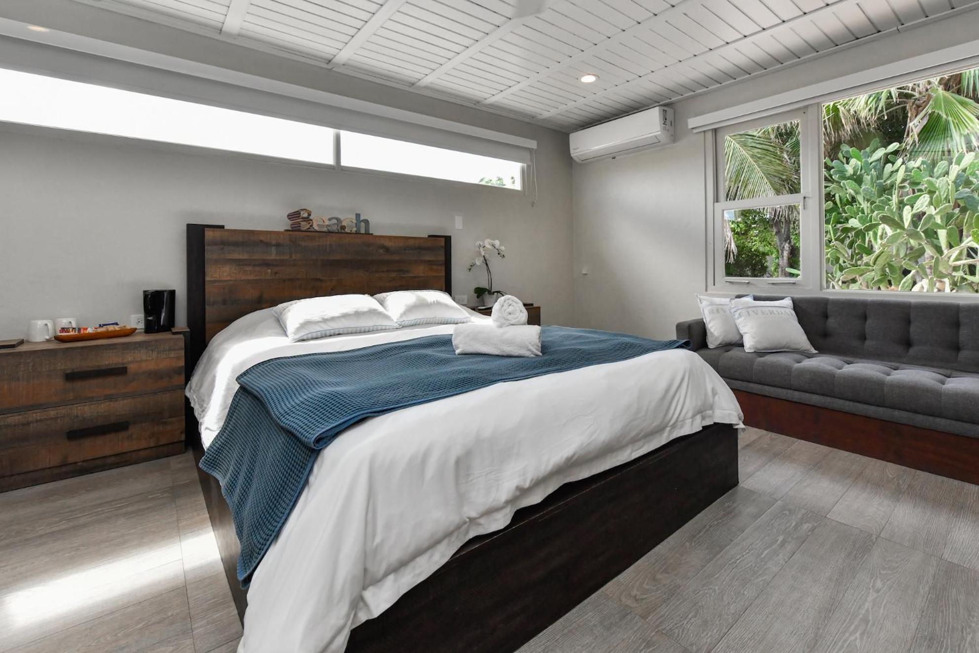 Aloe B&B 오란제스타트 외부 사진