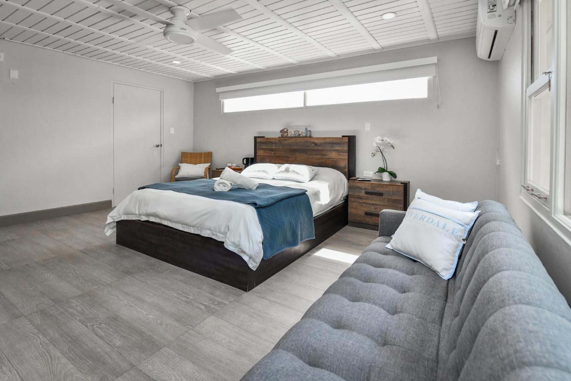Aloe B&B 오란제스타트 외부 사진