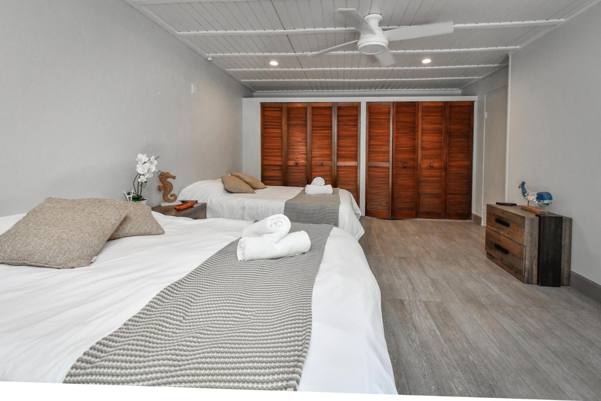 Aloe B&B 오란제스타트 외부 사진