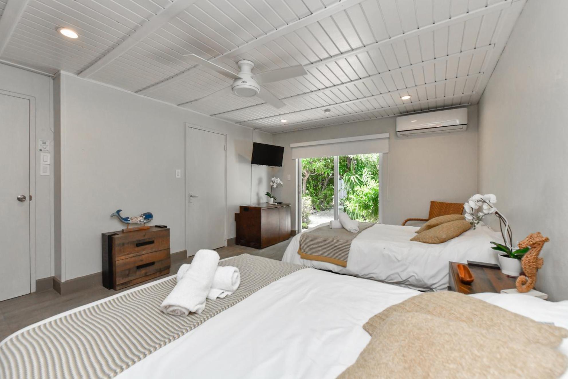 Aloe B&B 오란제스타트 외부 사진
