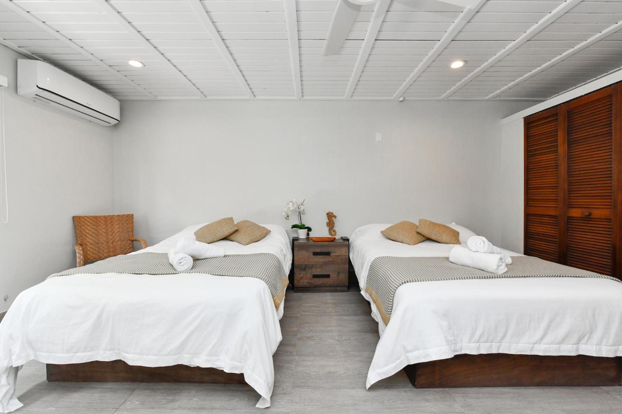 Aloe B&B 오란제스타트 외부 사진