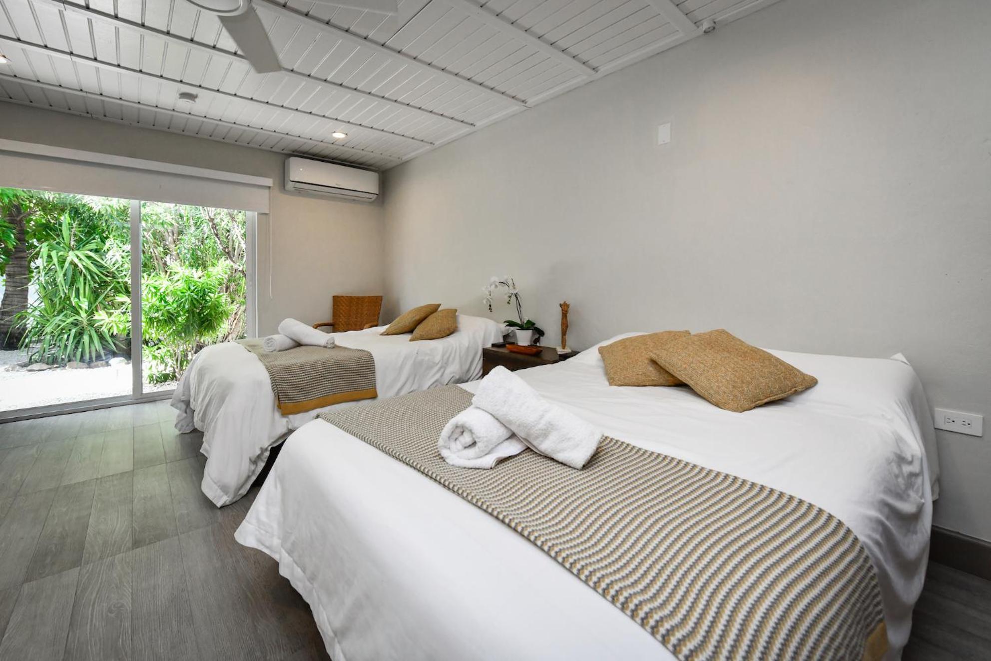 Aloe B&B 오란제스타트 외부 사진