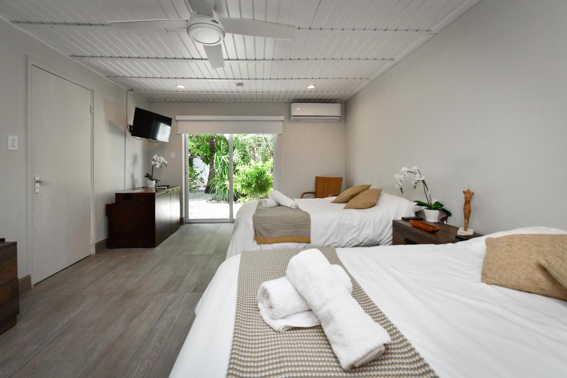 Aloe B&B 오란제스타트 외부 사진
