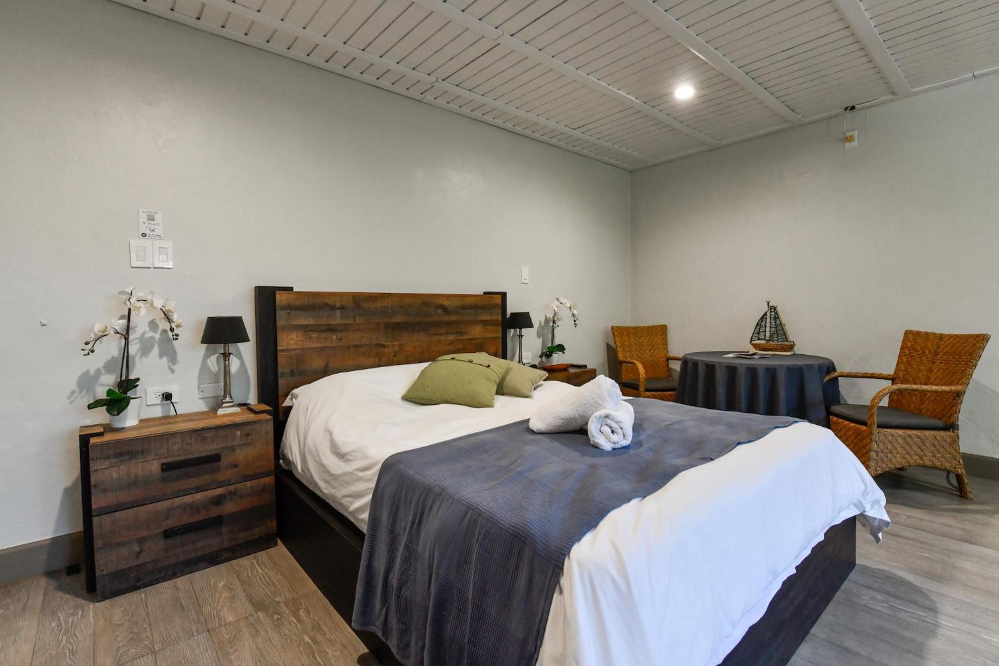 Aloe B&B 오란제스타트 외부 사진