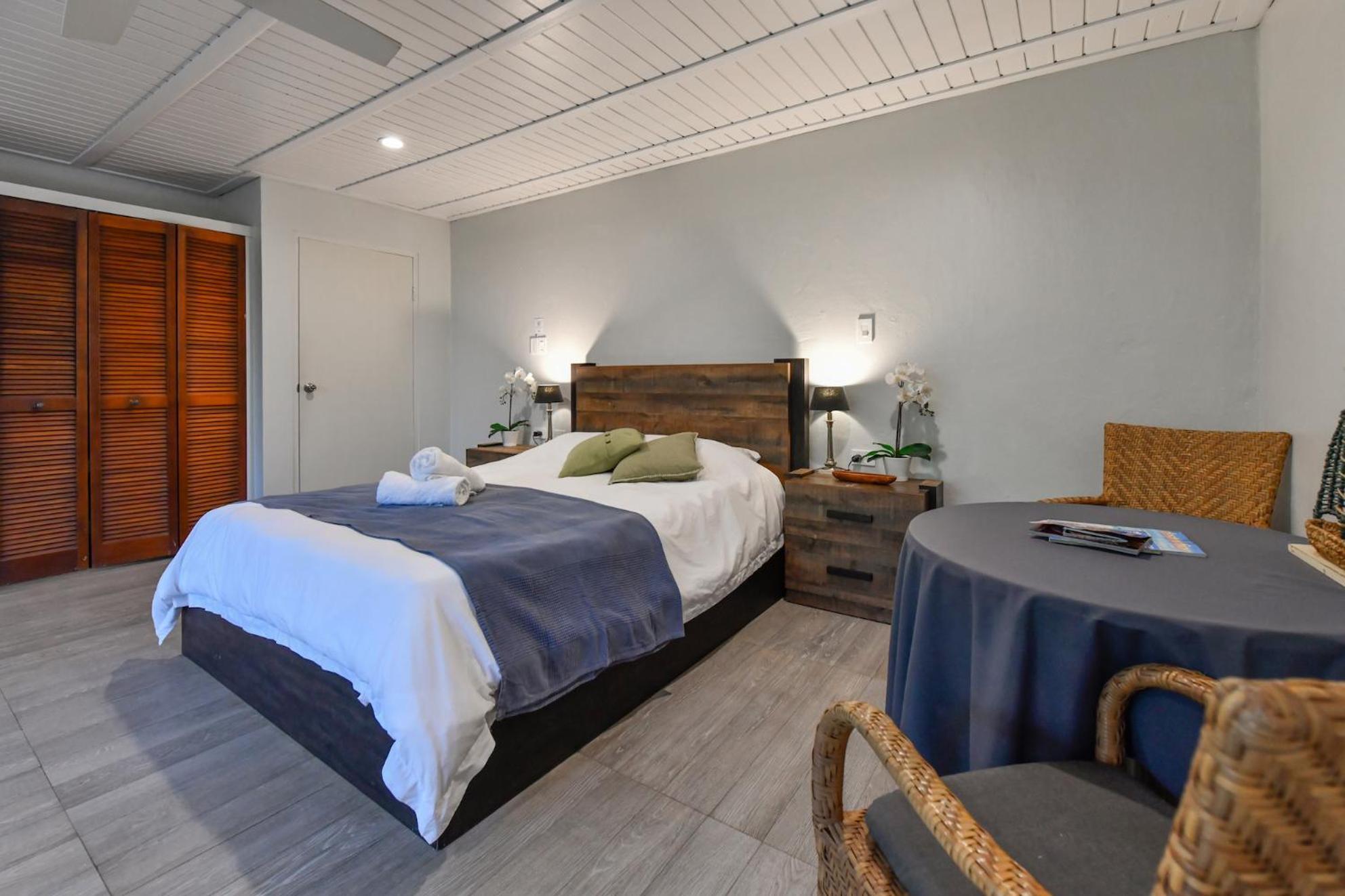Aloe B&B 오란제스타트 외부 사진