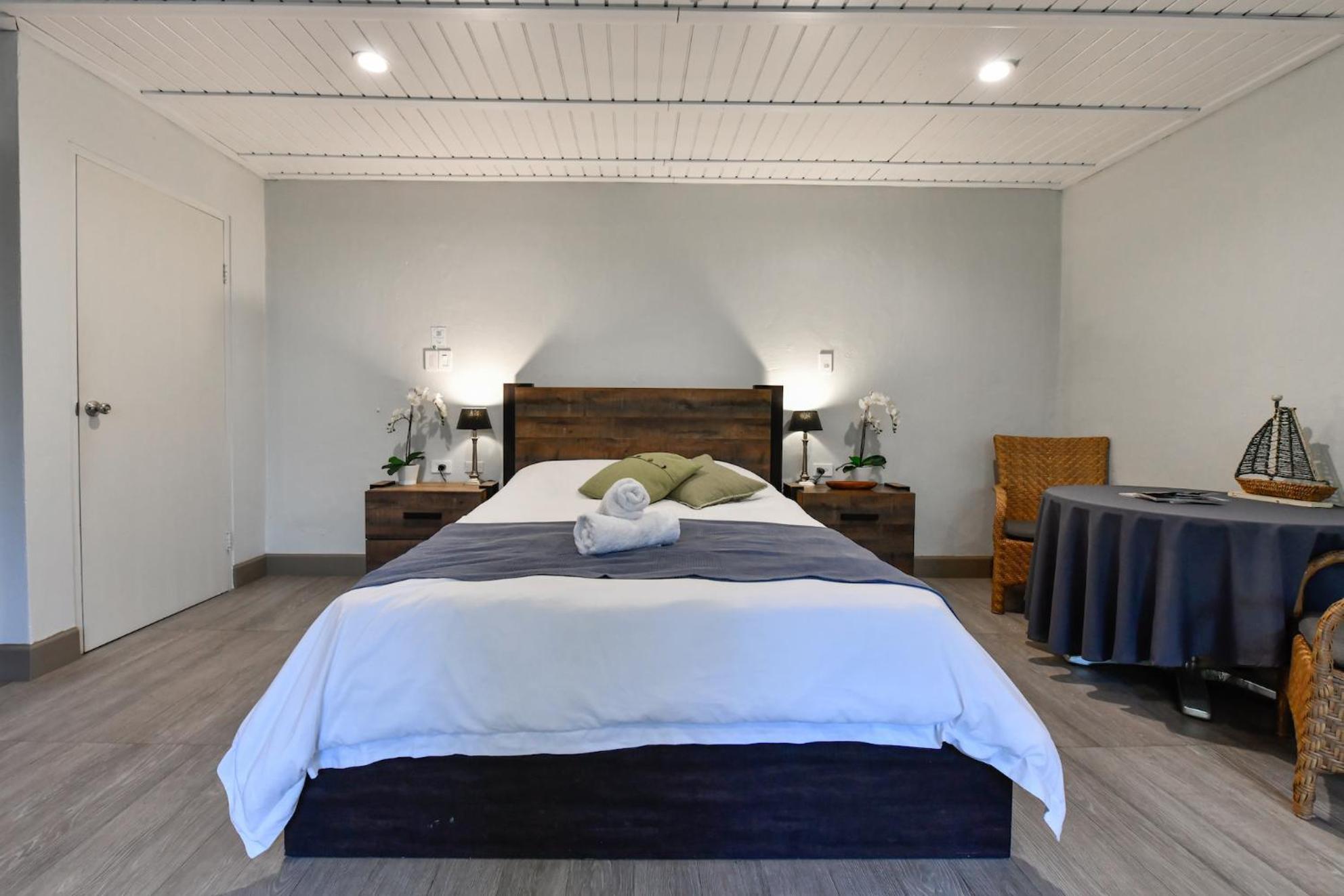 Aloe B&B 오란제스타트 외부 사진