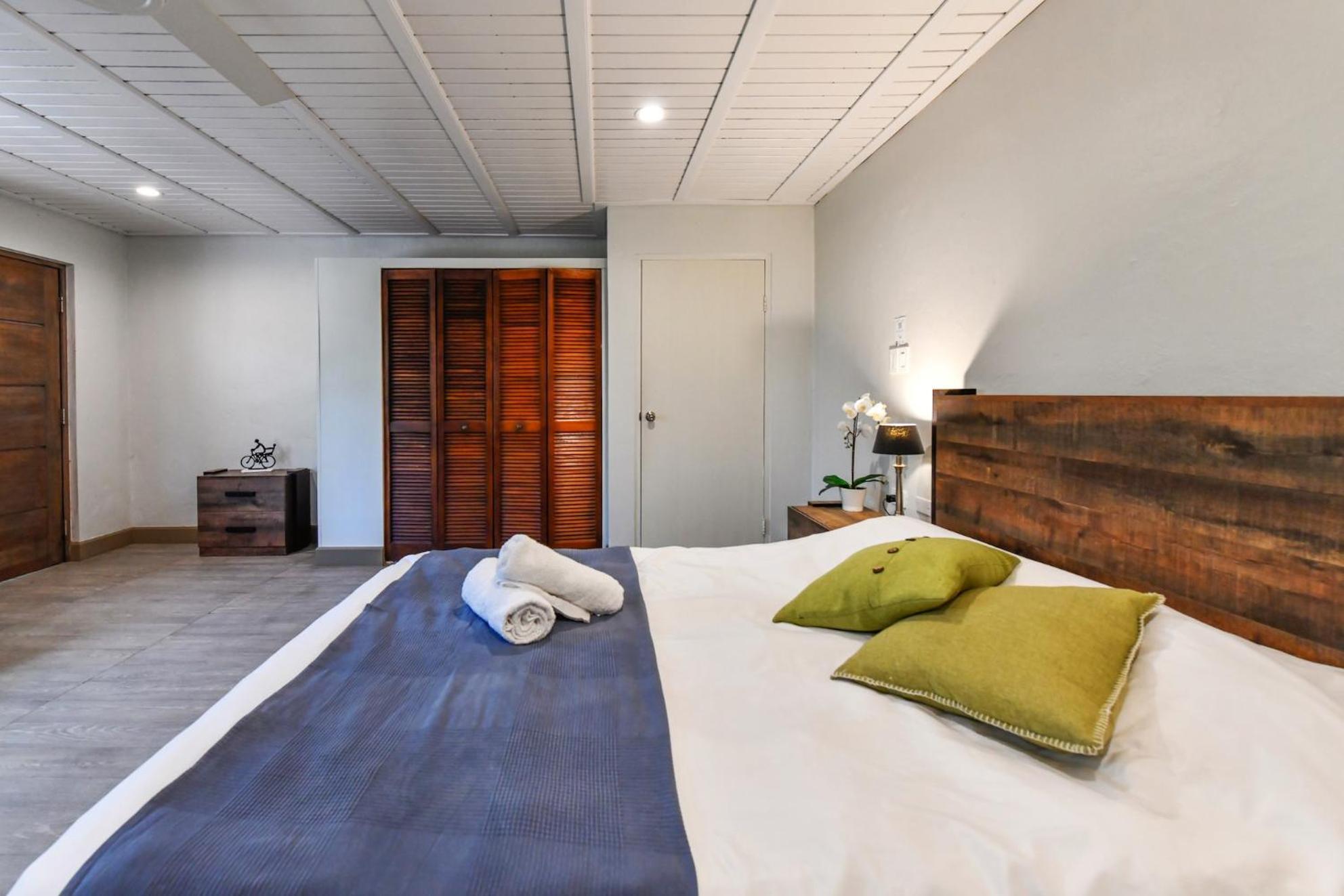 Aloe B&B 오란제스타트 외부 사진