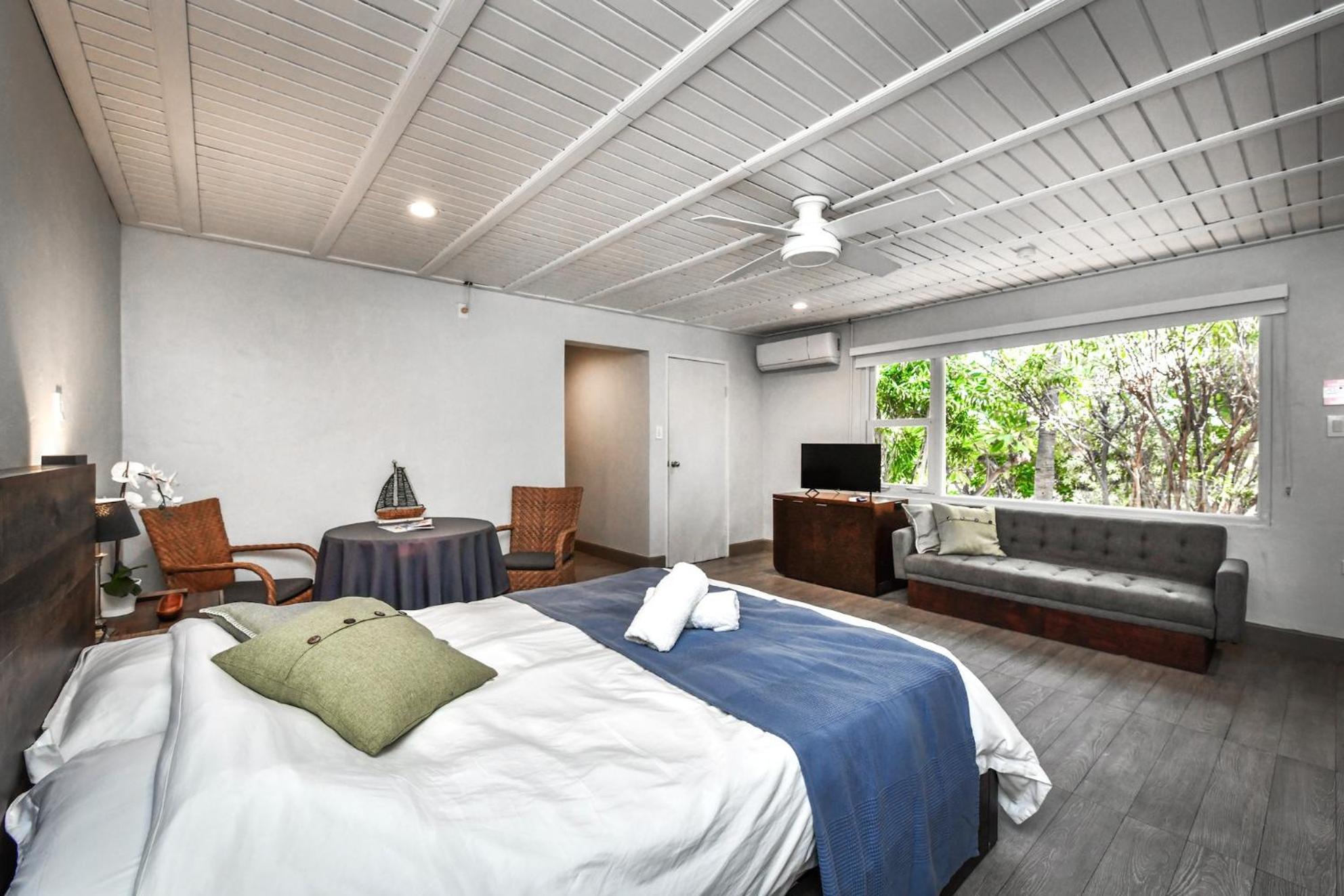 Aloe B&B 오란제스타트 외부 사진