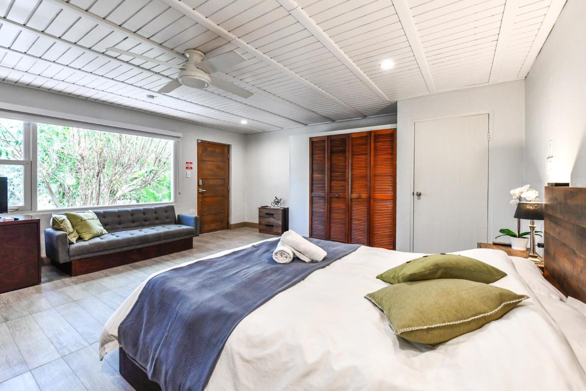 Aloe B&B 오란제스타트 외부 사진
